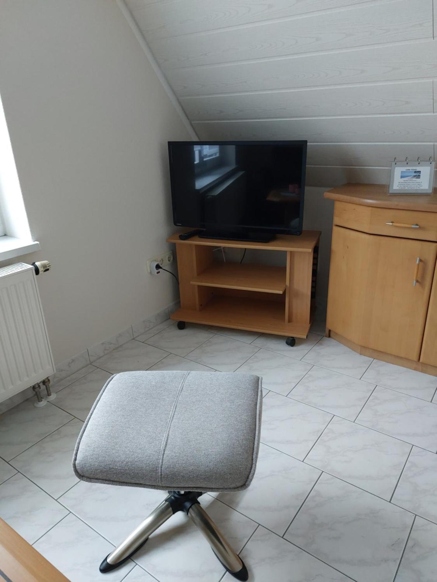 Pruchten Tor Zum Darss 아파트 외부 사진