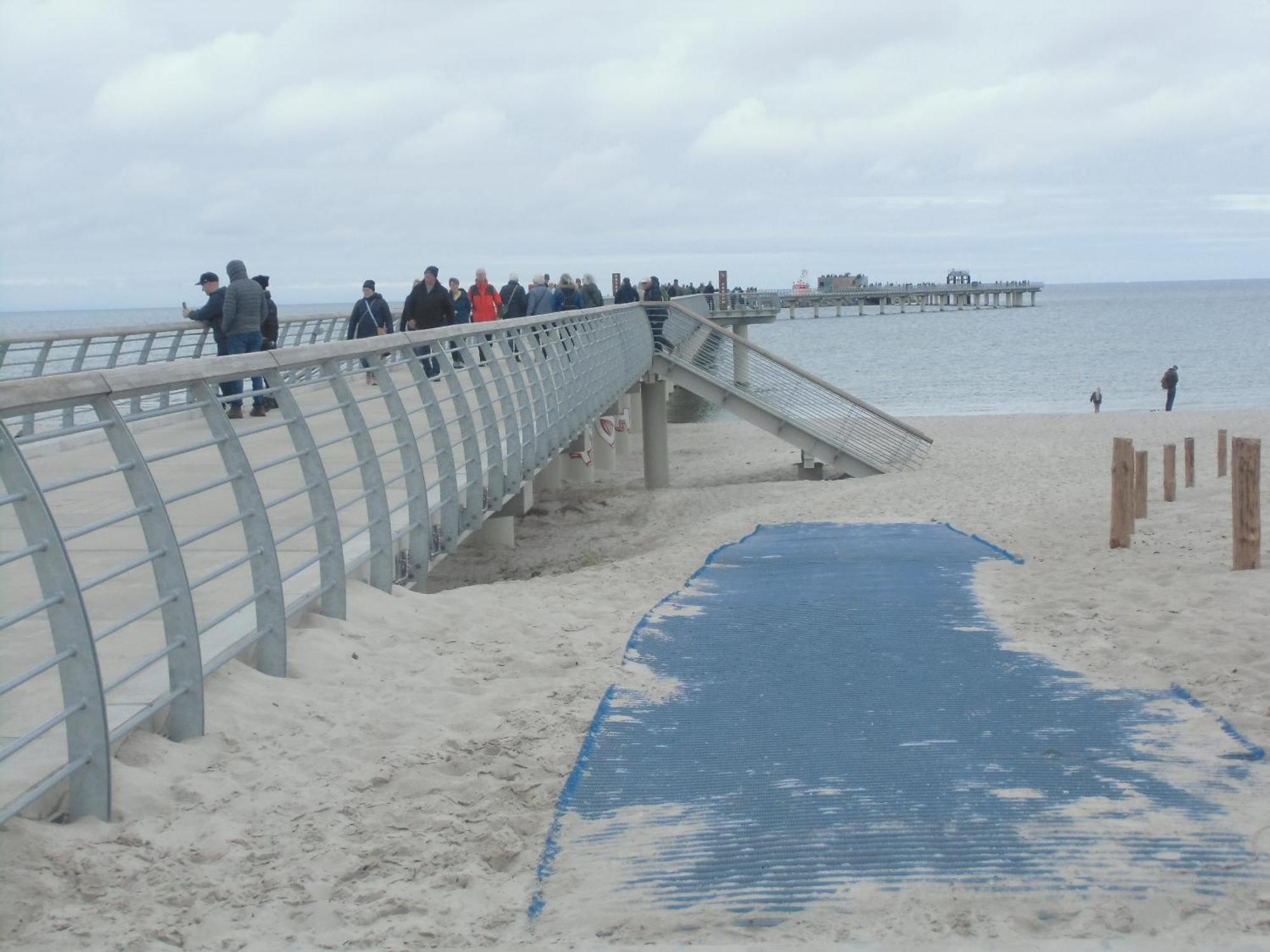 Pruchten Tor Zum Darss 아파트 외부 사진