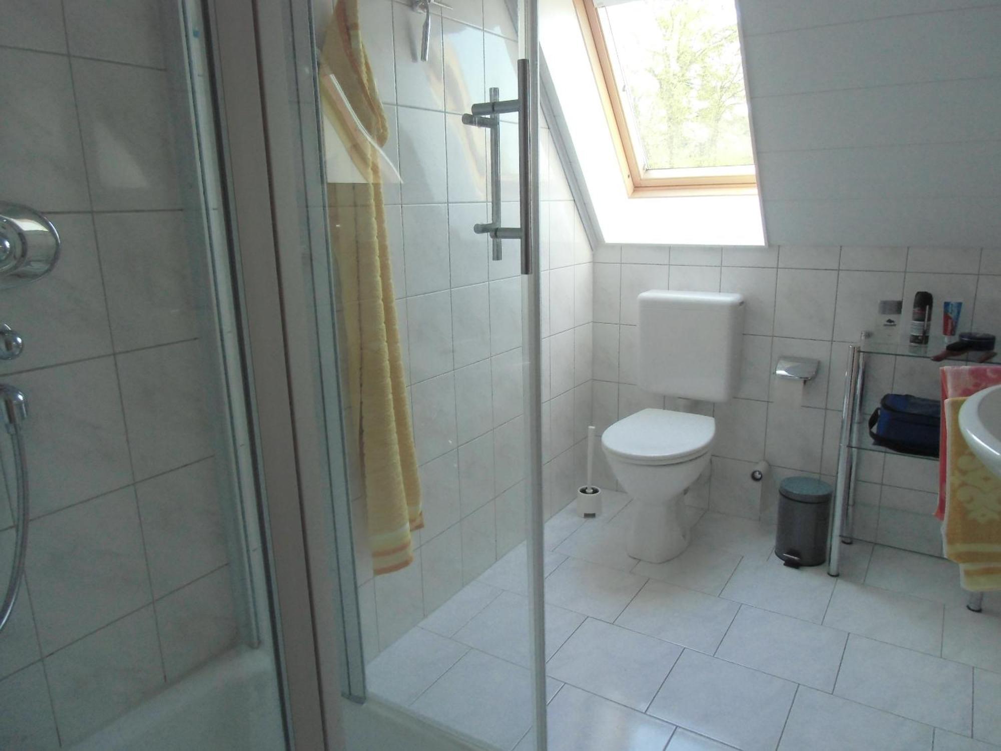 Pruchten Tor Zum Darss 아파트 외부 사진
